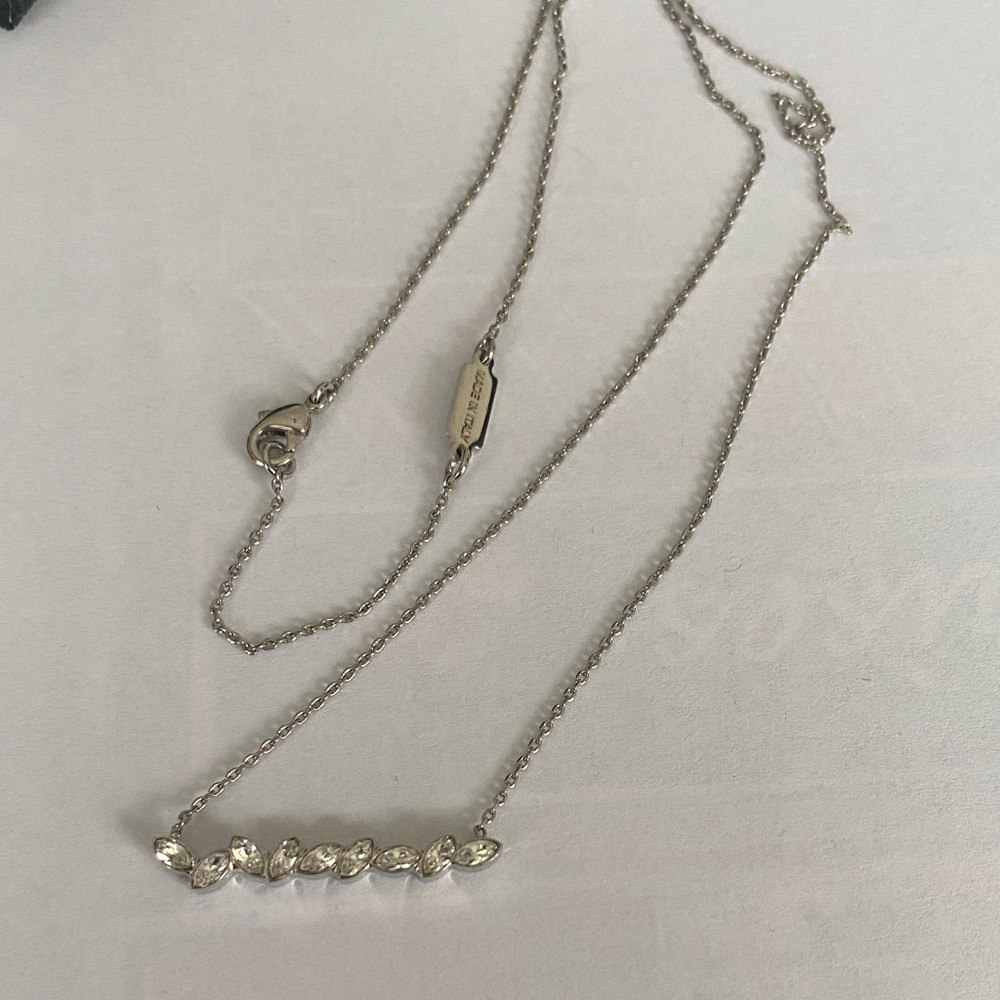 Vita Fede necklace